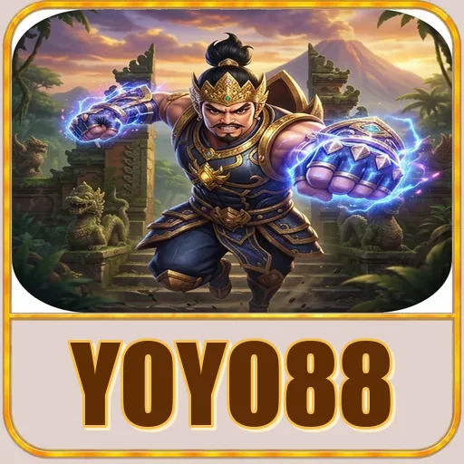 Gambar verifikasi keamanan akun masuk & daftar yoyo88